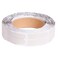 Strikeforce Bowling Sure Fit Insert Bowling Tape White 12  500Piece Roll