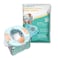 Potty Chair Liners Portable Disposable Potty Liner Bags for Universal Potty Training Toilet Seat Toddler Outdoors Travel Baby Toilet Liners  30 Pack