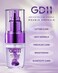 GD11 Advanced Lab Energy Double Ampoule 101 floz  Antiaging Facial Serum with Stem Cell Extract and Hyaluronic Acid  Hydrating Serum for Skin Regeneration  Restore Elasticity and Reduce Wrinkles