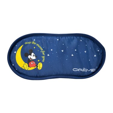The Crme Shop Mickey Snug Sleep Mask