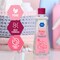 MED PRIDE Pure Baby Oil For Infants Baby Boys  Girls  Premium Mineral Oil For Babies To Prevent Moisture Loss Nourishing Baby Moisturizer For Smooth Skin Suitable For Sensitive Skin 8 fl oz