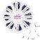 Volume Lash Extensions 1000pcs Premade Fans Eyelash Extensions Promades Eyelash Loose Fans Pointed Base 5D8D10D12D14D16D 916mm1520mm Mixed Tray Avalible 8D007D 916mm