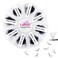 Volume Lash Extensions 1000pcs Premade Fans Eyelash Extensions Promades Eyelash Loose Fans Pointed Base 5D8D10D12D14D16D 916mm1520mm Mixed Tray Avalible 8D007D 916mm