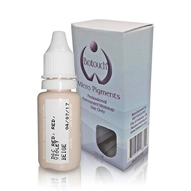 Biotouch  Pigments 15mL Bottle Beige