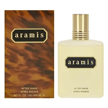 Aramis for Men After Shave Lotion 67 Ounce