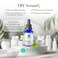 Skin Perfection Uplevity AntiAging Tightening Peptide Serum Booster Firming Peptide Increase Elasticity Add to Any Moisturizer for Added Effectiveness Against Sagging Acetyl Tetrapeptide2
