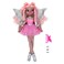 Dream Seekers Single Pack  1pc Toy  Magical Fairy Fashion Doll Celeste