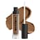 wet n wild Mega Last Incognito AllDay Full Coverage Liquid Matte Concealer Deep1114054