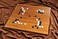 Quantum Abacus Xiangqi  Go Board  Luxury Game Board for Go 19x19 Grid and Chinese Chess Made of Heavy Bamboo 55 lbs  25kg only Board no Pieces Mod CL020