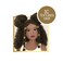 Naturalistas Dayna Deluxe Crown and Curls Fashion Styling Head 3C Textured Hair 19 Accessories Designed and Developed by Purpose Toys