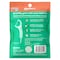Plackers Micro Line Dental Floss Picks FoldOut FlipPick Tuffloss Easy Storage with SureZip Seal Fresh Mint Flavor 36 Count Packaging May Vary