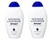 Shower to Shower Absorbent Body Powder Sport 13Ounce Bottles Pack of 2