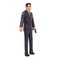 Sunny Days Entertainment Archer BendEms Spy  Bendable Posable Action Figure