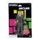 Sunny Days Entertainment Archer BendEms Spy  Bendable Posable Action Figure