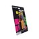 Sunny Days Entertainment Archer BendEms Pilot  Bendable Posable Action Figure