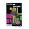 Sunny Days Entertainment Archer BendEms Pilot  Bendable Posable Action Figure