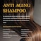 Professional Shampoo Clarifying Volumizing  Hydrating Promotes Strong Healthy Hair Scalp Health and Hair Growth 32 Oz