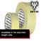 WTB TCS Rim Tape 34mm x 11m Roll for 5 Wheels