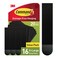 Command 17217BLK16NA Hanging Strips XLarge 16 Foot