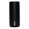 MiiR 360 Traveler Stainless Steel DoubleWall Vacuum Insulated Tumbler Black 12 Fluid Ounces