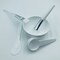 Face Mask Mixing Bowl Set 5 in 1 DIY Facemask Mixing Tool Kit with Facial Mask Bowl Stick Spatula Silicone Face Mask Brush  Premium Soft Face Brushes