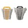 GEARWRENCH 25 Pc Combination Ratcheting Wrench Set SAEMM  86700