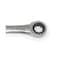 GEARWRENCH 25 Pc Combination Ratcheting Wrench Set SAEMM  86700