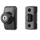 Ideal Security BKGLKMB Keyed Deadbolt Matte Black