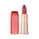 FLOWER BEAUTY By Drew Barrymore Perfect Pout Moisturizing Lipstick  Soothes Lips  Hydrates  Creamy Lip Tint  Natural Looking Shine  Buildable Color  CrueltyFree  Vegan Rose Petal