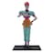 ABYstyle Studio Hunter X Hunter Hisoka Morow SFC Collectible PVC Figure 75 Tall Statue Anime Manga Figurine Home Room Office Dcor