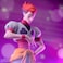 ABYstyle Studio Hunter X Hunter Hisoka Morow SFC Collectible PVC Figure 75 Tall Statue Anime Manga Figurine Home Room Office Dcor