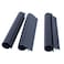 Gladon CLJR5012B02 2Piece Premium Swimming Pool Cover Clip Securing System 24Pack