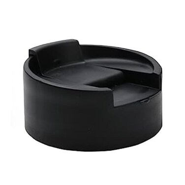 Travel Kuppe Wide Mouth Sip Lid Replacement For Hot  Cold Beverages  Use as a Hydro Flask Wide Mouth Lid  Hydroflask Sip Lid  Top Replacement Chug Cap Lid for Wide Mouth Bottles