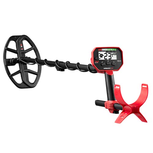 ماينلاب Minelab Vanquish 340 10x7 inch