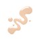LUMINESS Rose 4in1 Airbrush Foundation Shade 020 Fair 05 Oz