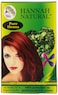 Hannah Natural 100 Pure Henna Powder 100 Gram