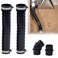 Fernco QwikFlex 24in Flexible Pipe Connector Kit for Offset or Hard To Reach 112in SCH40 PVC DWV Connections