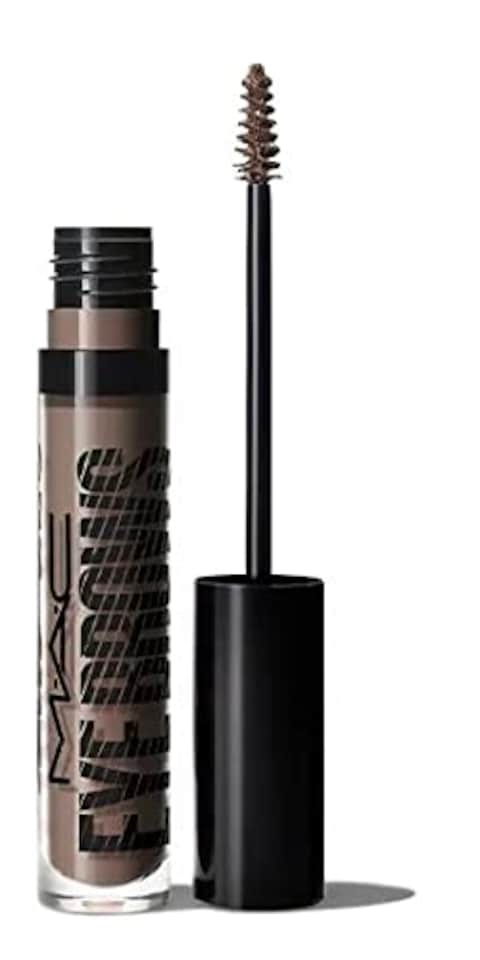 EYE BROWS BIG BOOST FIBRE GEL  Taupe