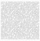 MY FAVORITE THINGS Background Cling STP JUM usone size Number Jumble
