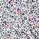 Just My Style 600 Pc Large Alphabet Beads Refill Pack By Horizon Group USA