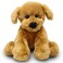 Fluffuns Puppy Dog Stuffed Animals 9 Inches Stuffed Dog Plush Toys  Dog Stuffed Animals for Kids Golden