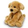 Fluffuns Puppy Dog Stuffed Animals 9 Inches Stuffed Dog Plush Toys  Dog Stuffed Animals for Kids Golden