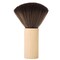 ANGGREK Neck Duster Brush Barber Cleaning Hair Sweep Brush Hairdressing Neck Face Duster Tool for Barber Shop