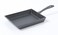 HAWOK Japanese Omelette Pan Cast Iron Rectangle Egg Pan tomagoyaki pan rolled eggs preseasoned