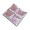 VNC 200Pcs Nail Form Extension Sticker Pruple Bufferfly Shape Nail Art Guide Form Acrylic Tips UV Gel Extension Stickers Guide Stencil Manicure Tools for Nail Polish Guide Sticker