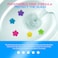 KILOSTEP Toilet Gel 60 Count 5 Kinds Of Scent Toilet Cleaner Bowl Gel Stamp Kit Air Freshener