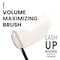 JOAH Eyelash Primer UPrising Boosting Lash Primer Strengthening  Conditioning White Mascara Formula with Biotin Vitamin E  Olive Oil Vegan  Cruelty Free Clear