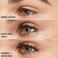 JOAH Eyelash Primer UPrising Boosting Lash Primer Strengthening  Conditioning White Mascara Formula with Biotin Vitamin E  Olive Oil Vegan  Cruelty Free Clear