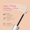 JOAH Eyelash Primer UPrising Boosting Lash Primer Strengthening  Conditioning White Mascara Formula with Biotin Vitamin E  Olive Oil Vegan  Cruelty Free Clear
