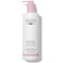Christophe Robin Delicate Volumizing Shampoo With Rose Extracts for Thin Fine and Flat Hair Jumbo Size 169 fl oz